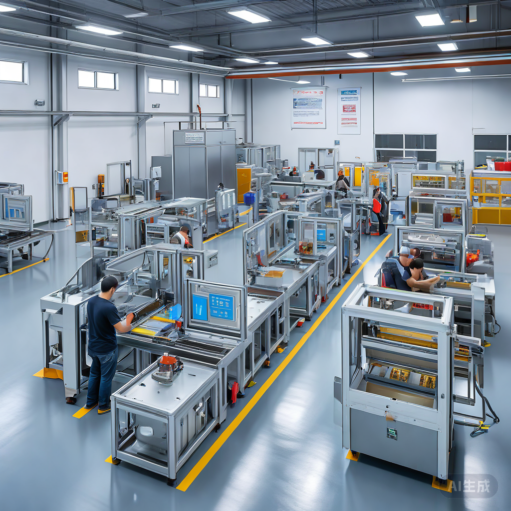 独山县厂房地面保洁